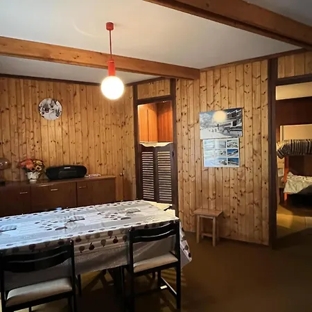 Apartment Bero Bisto - Maeva - 4 Personnes - Confort Mae-1951 *