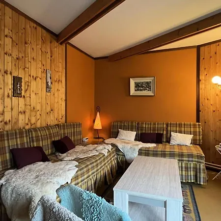 Bero Bisto - Maeva - 4 Personnes - Confort Mae-1951 拉姆吉