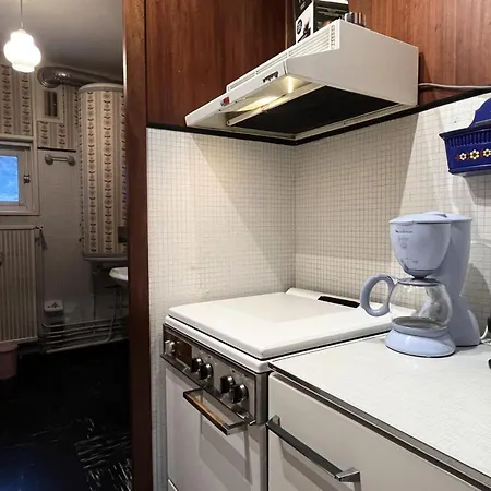 公寓 Bero Bisto - Maeva - 4 Personnes - Confort Mae-1951