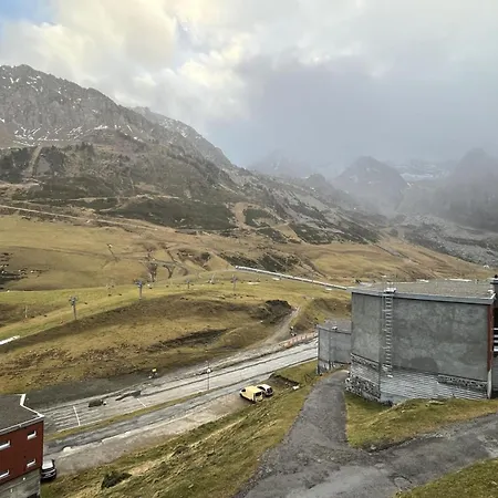 Bero Bisto - Maeva - 4 Personnes - Confort Mae-1951 公寓