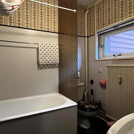 公寓 Bero Bisto - Maeva - 4 Personnes - Confort Mae-1951