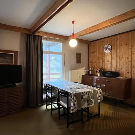 公寓 Bero Bisto - Maeva - 4 Personnes - Confort Mae-1951 拉姆吉