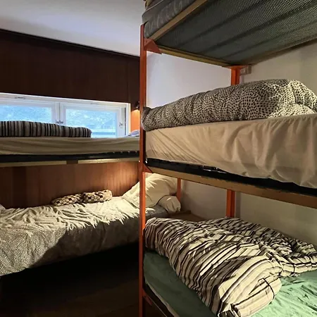 公寓 Bero Bisto - Maeva - 4 Personnes - Confort Mae-1951 *