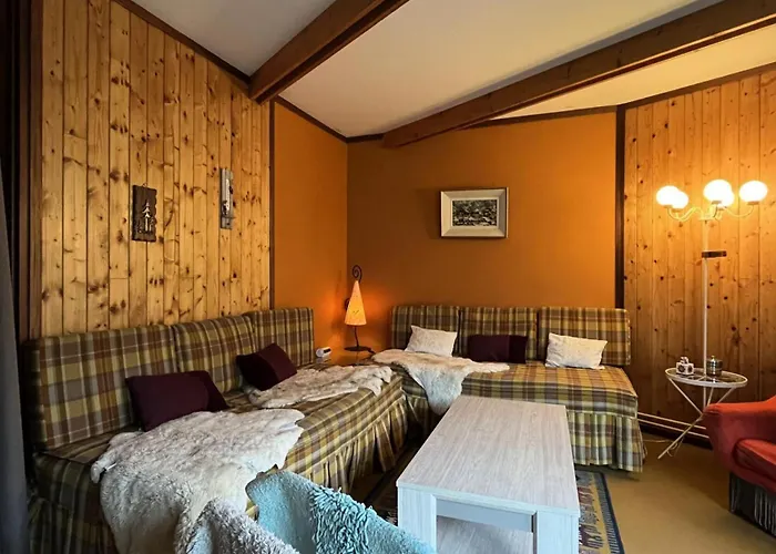 Bero Bisto - Maeva - 4 Personnes - Confort Mae-1951 ラ・モンジー