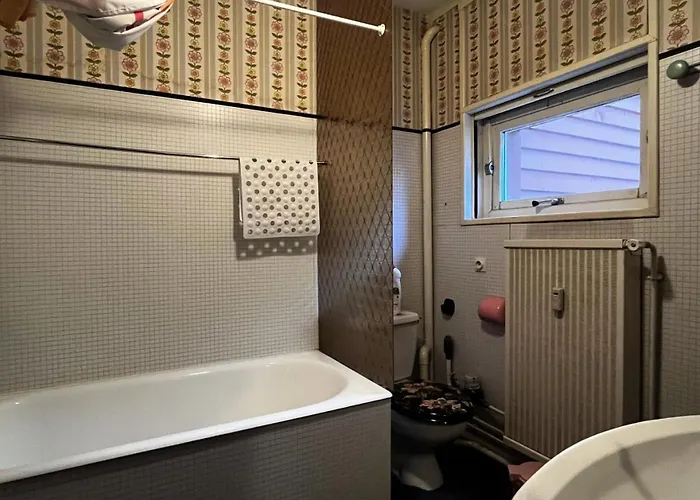 アパート Bero Bisto - Maeva - 4 Personnes - Confort Mae-1951