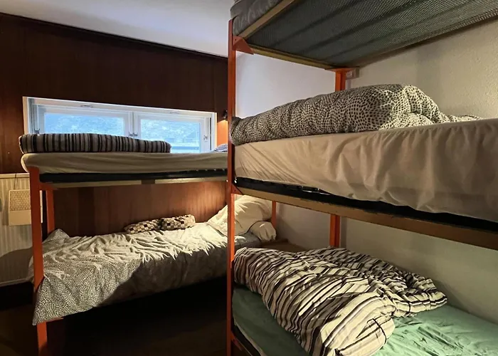 アパート Bero Bisto - Maeva - 4 Personnes - Confort Mae-1951 *